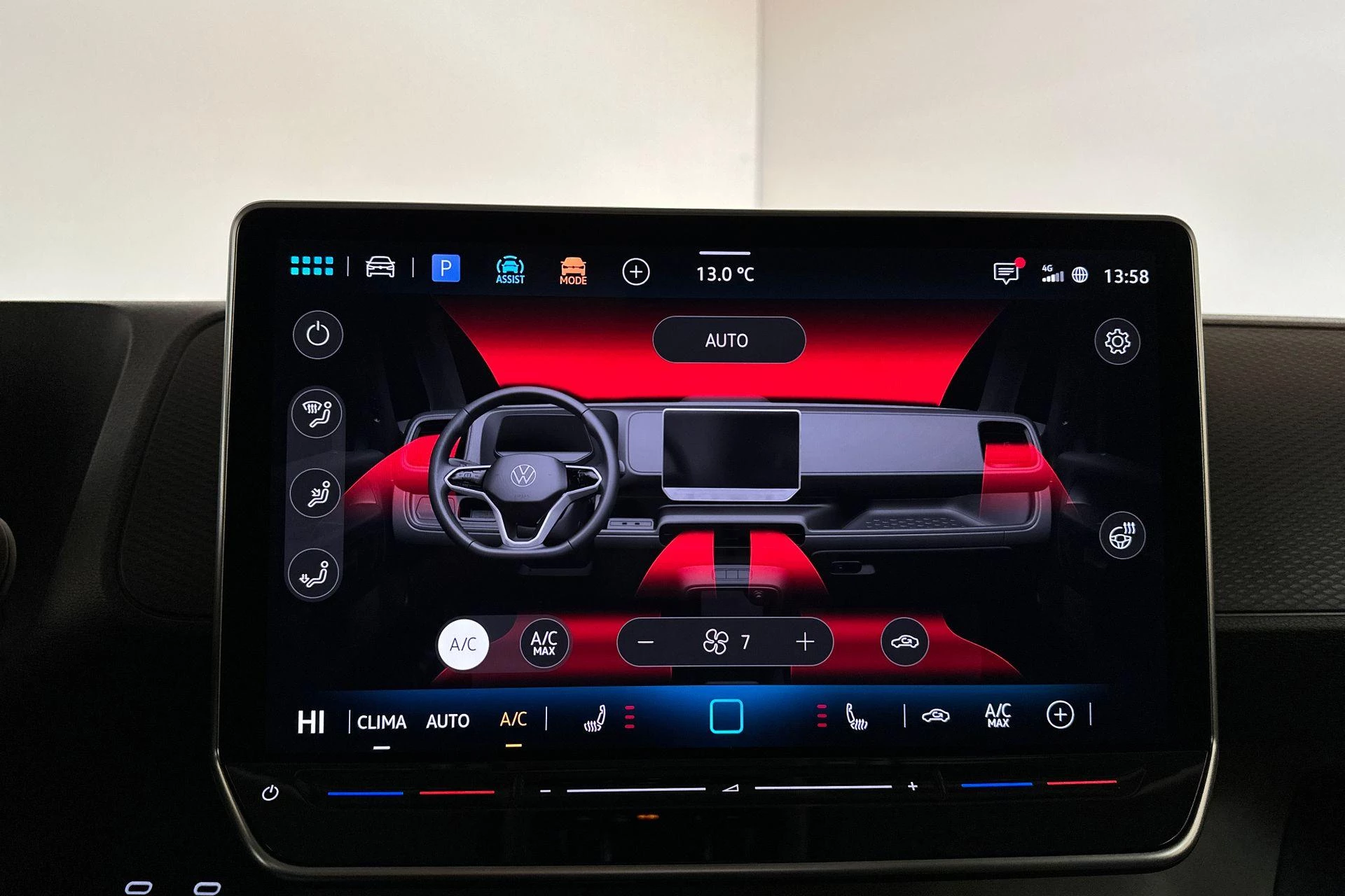 Hoofdafbeelding Volkswagen ID. Buzz Cargo