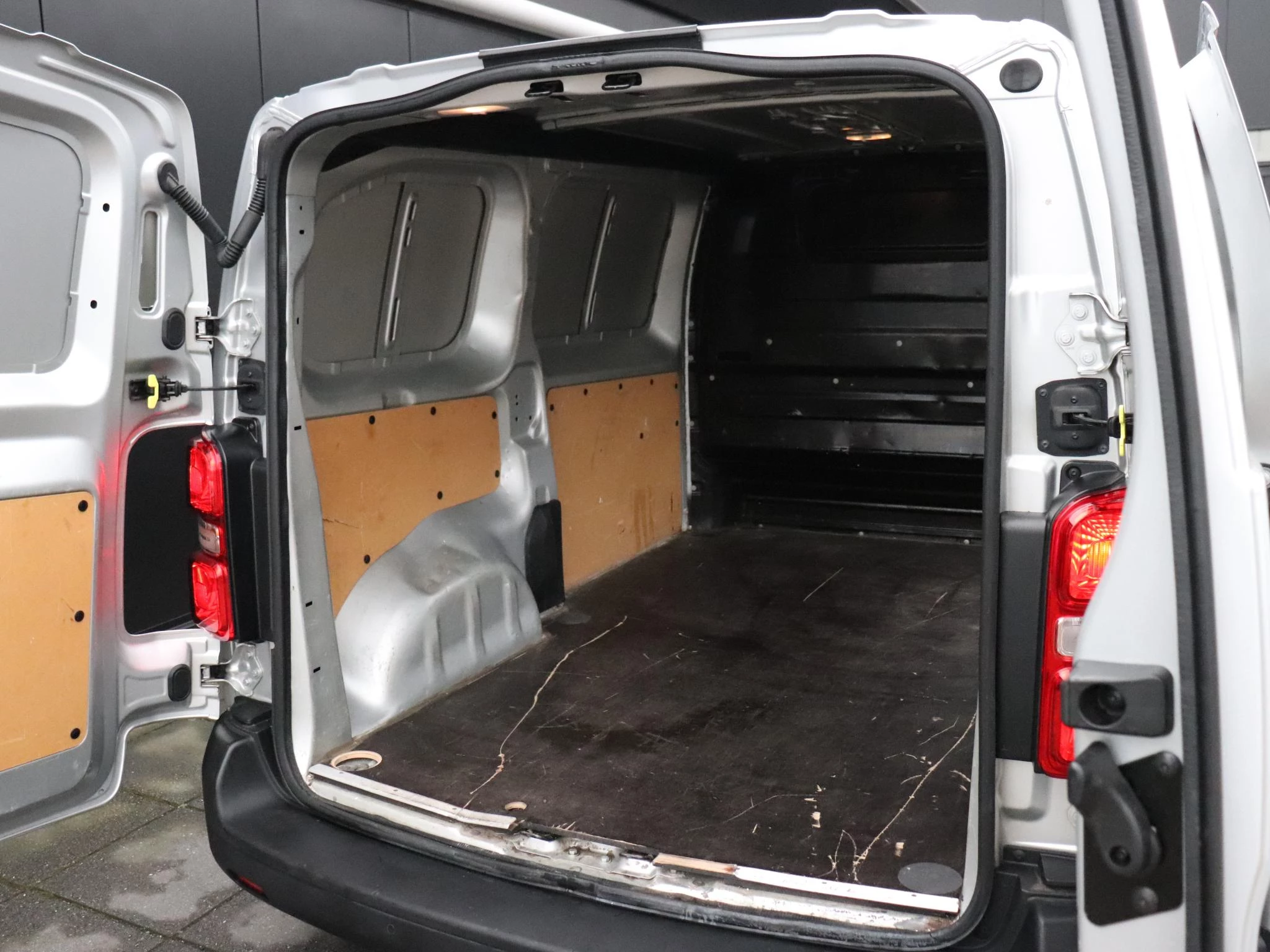 Hoofdafbeelding Peugeot Expert