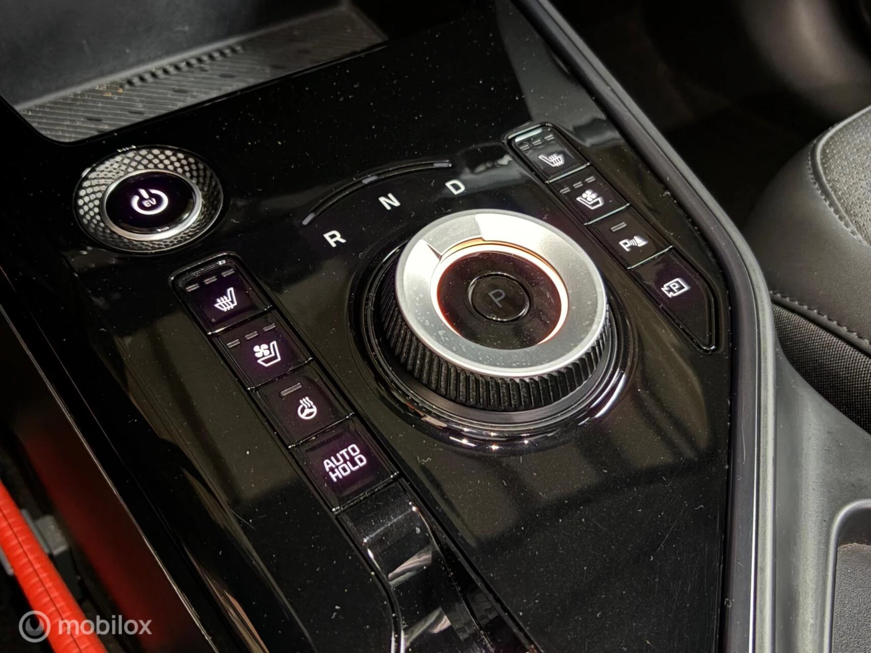 Hoofdafbeelding Kia Niro EV