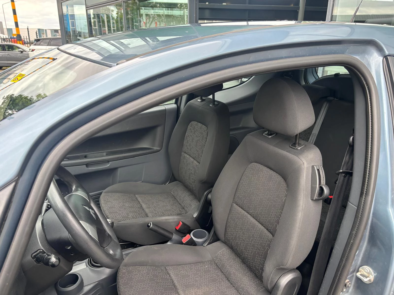 Hoofdafbeelding Mitsubishi Colt