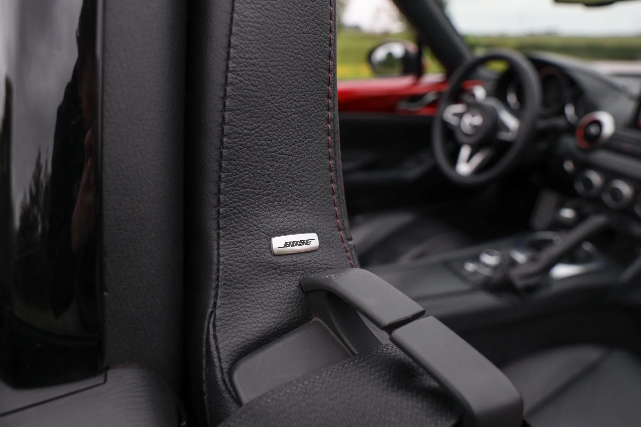 Hoofdafbeelding Mazda MX-5