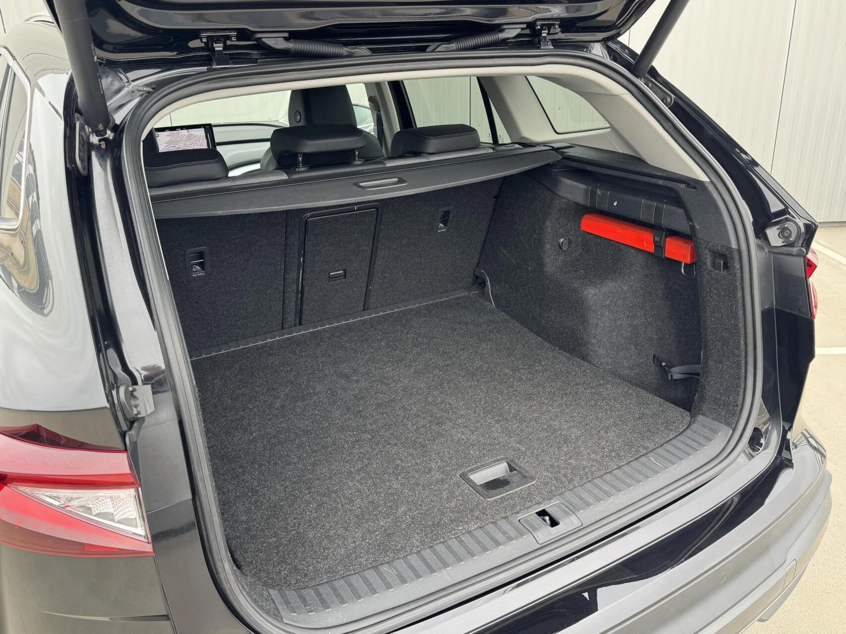 Hoofdafbeelding Škoda Enyaq iV