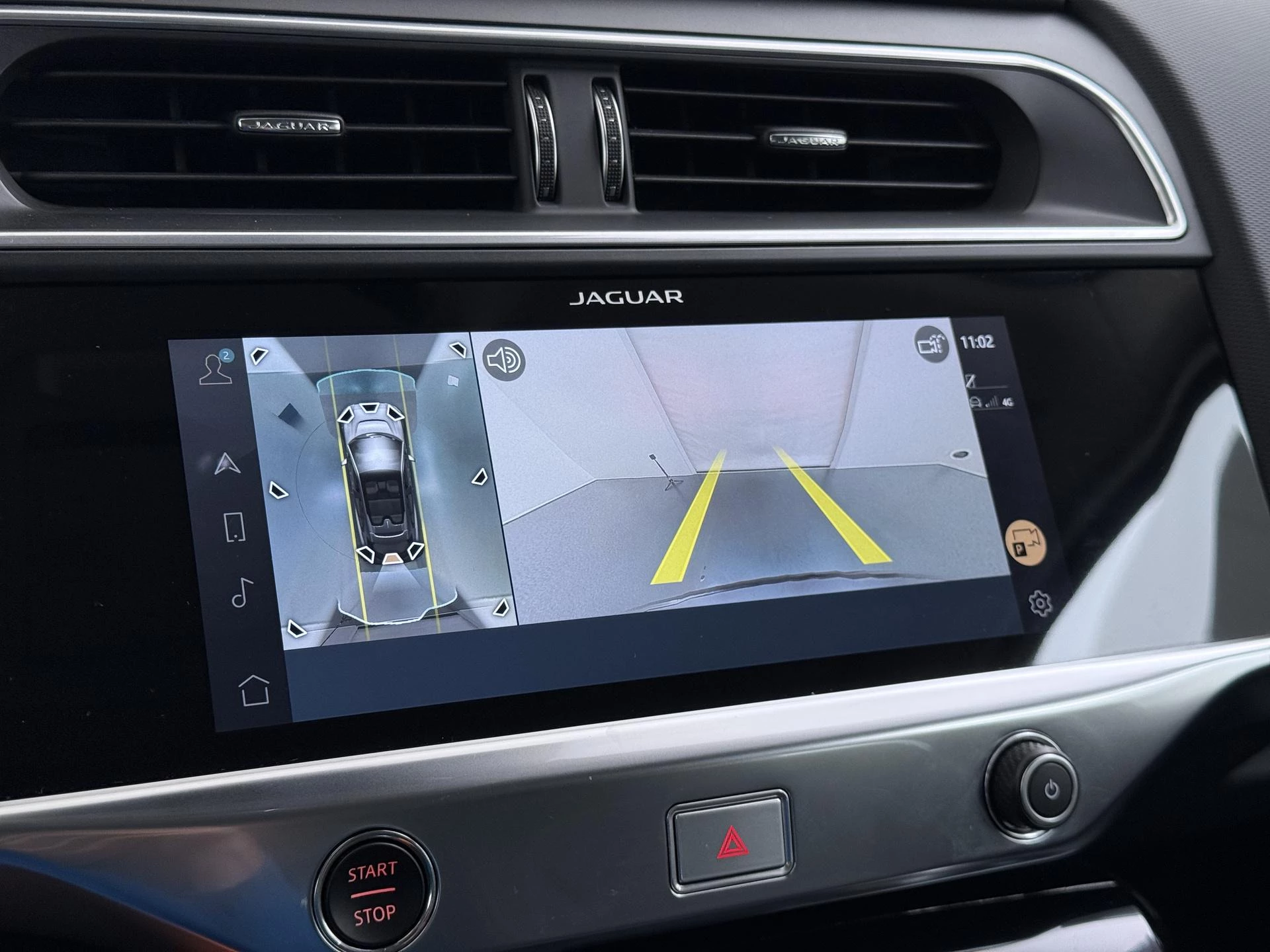 Hoofdafbeelding Jaguar I-PACE