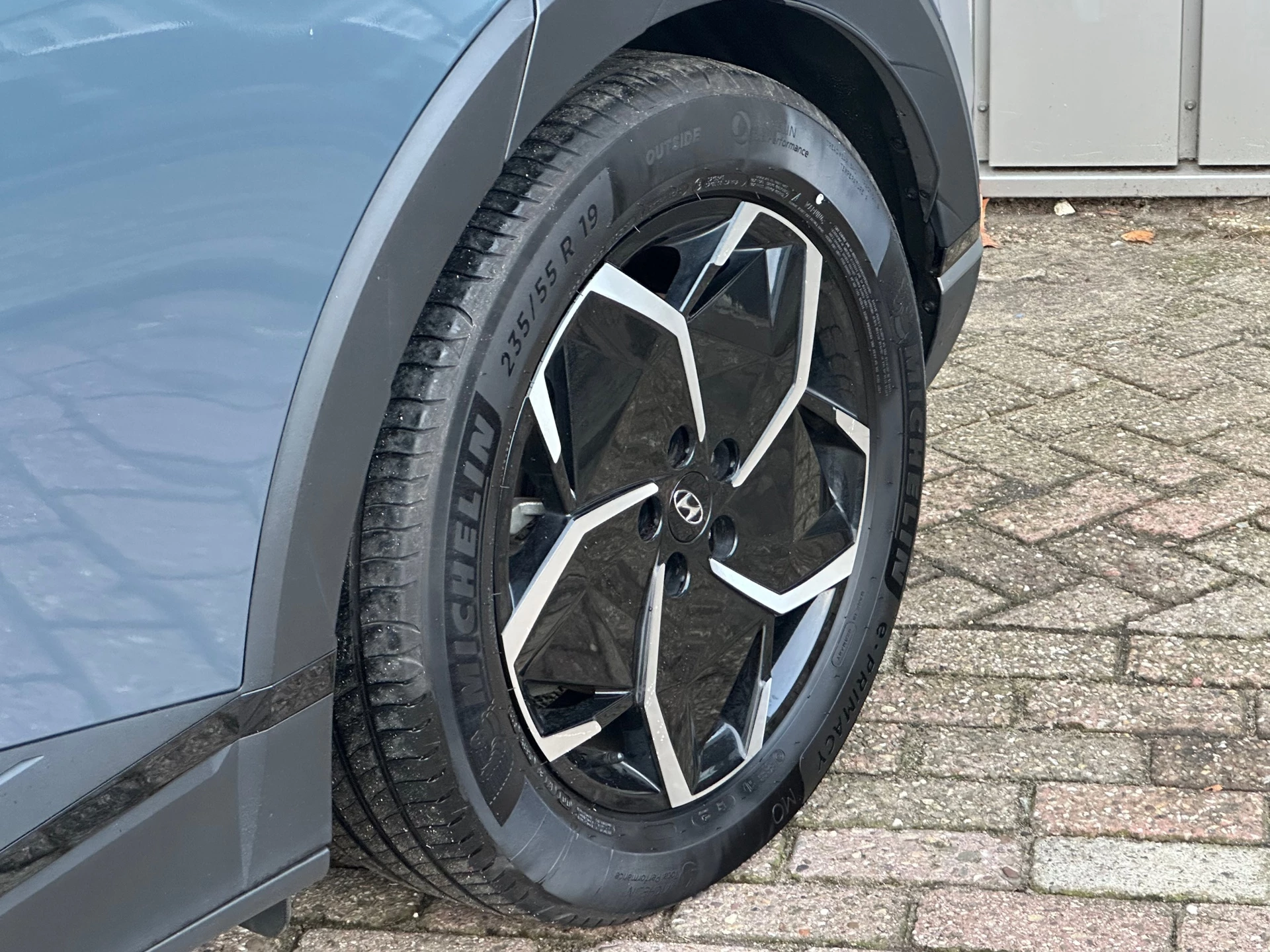 Hoofdafbeelding Hyundai IONIQ 5