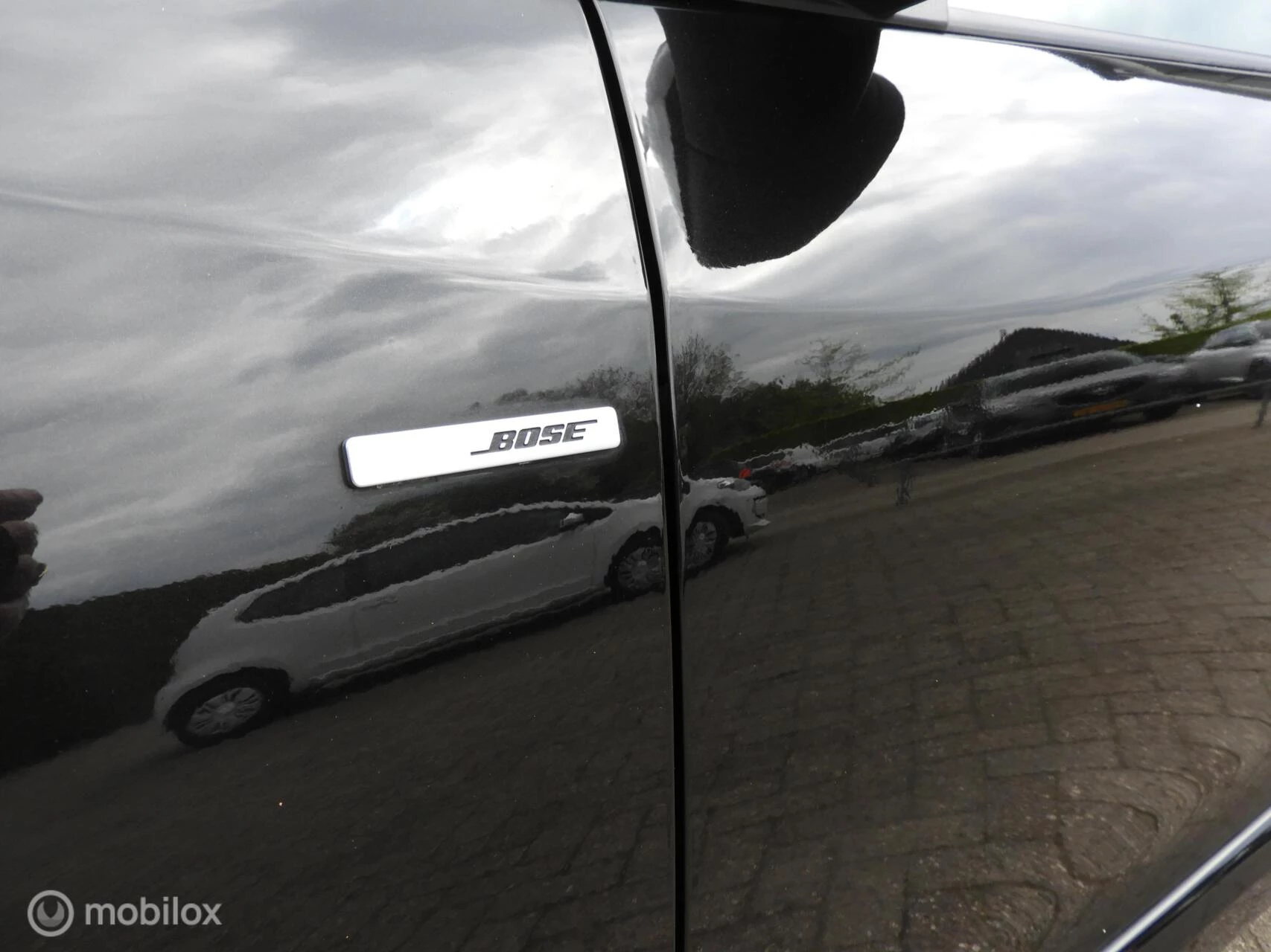 Hoofdafbeelding Renault Mégane