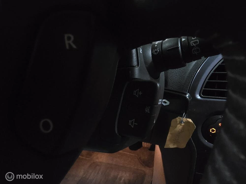 Hoofdafbeelding Renault Modus