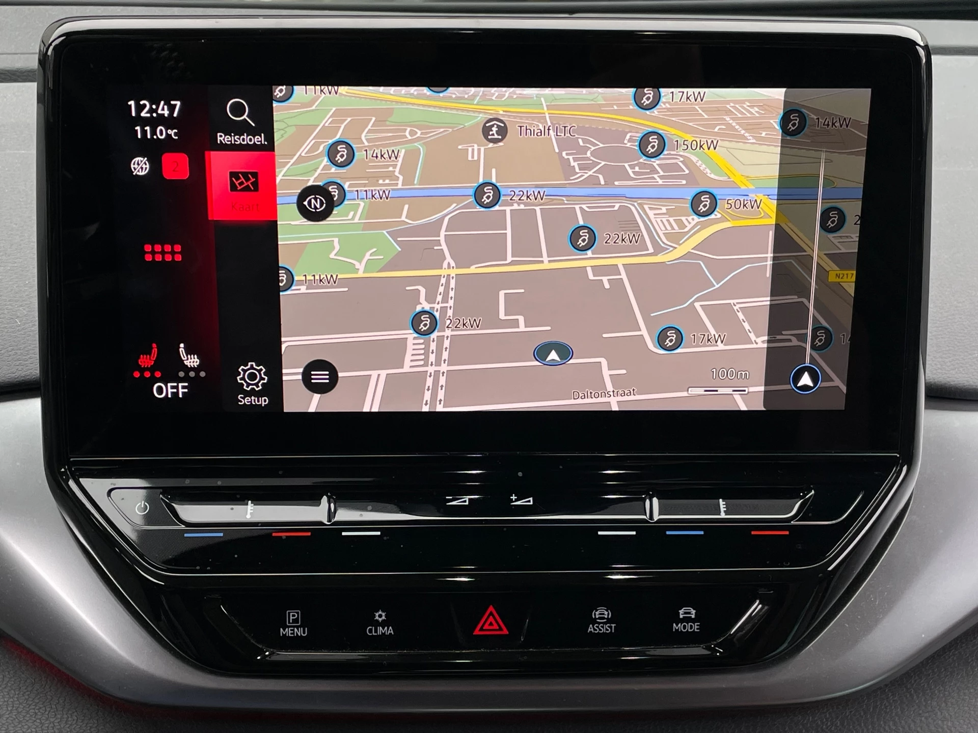 Hoofdafbeelding Volkswagen ID.4