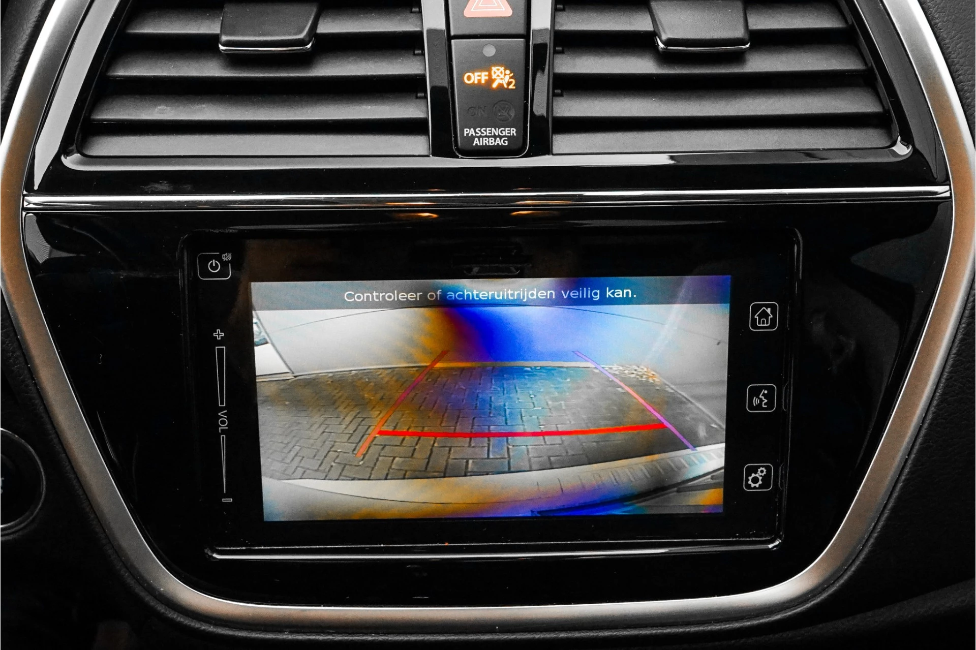 Hoofdafbeelding Suzuki S-Cross