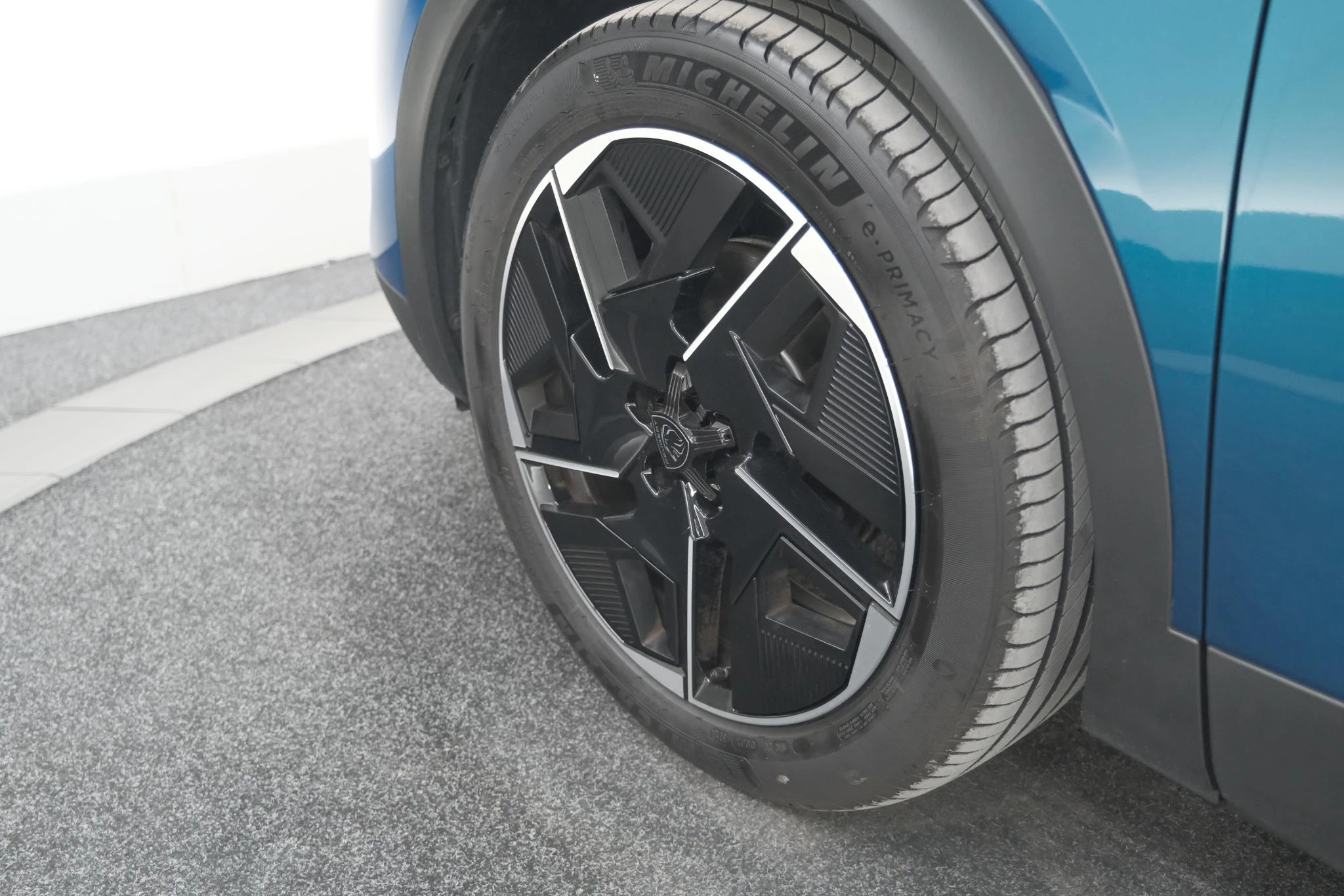 Hoofdafbeelding Peugeot 408