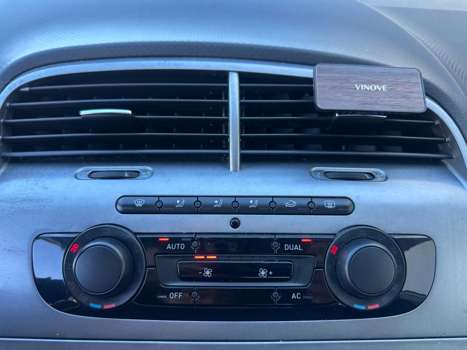 Hoofdafbeelding SEAT Altea XL