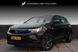 Opel Grandland 1.6 Turbo Plug-In Hybrid Elegance * Lage KM * LED * Clima * SOH 100% *