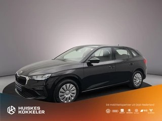 Hoofdafbeelding Škoda Scala ŠKODA Scala