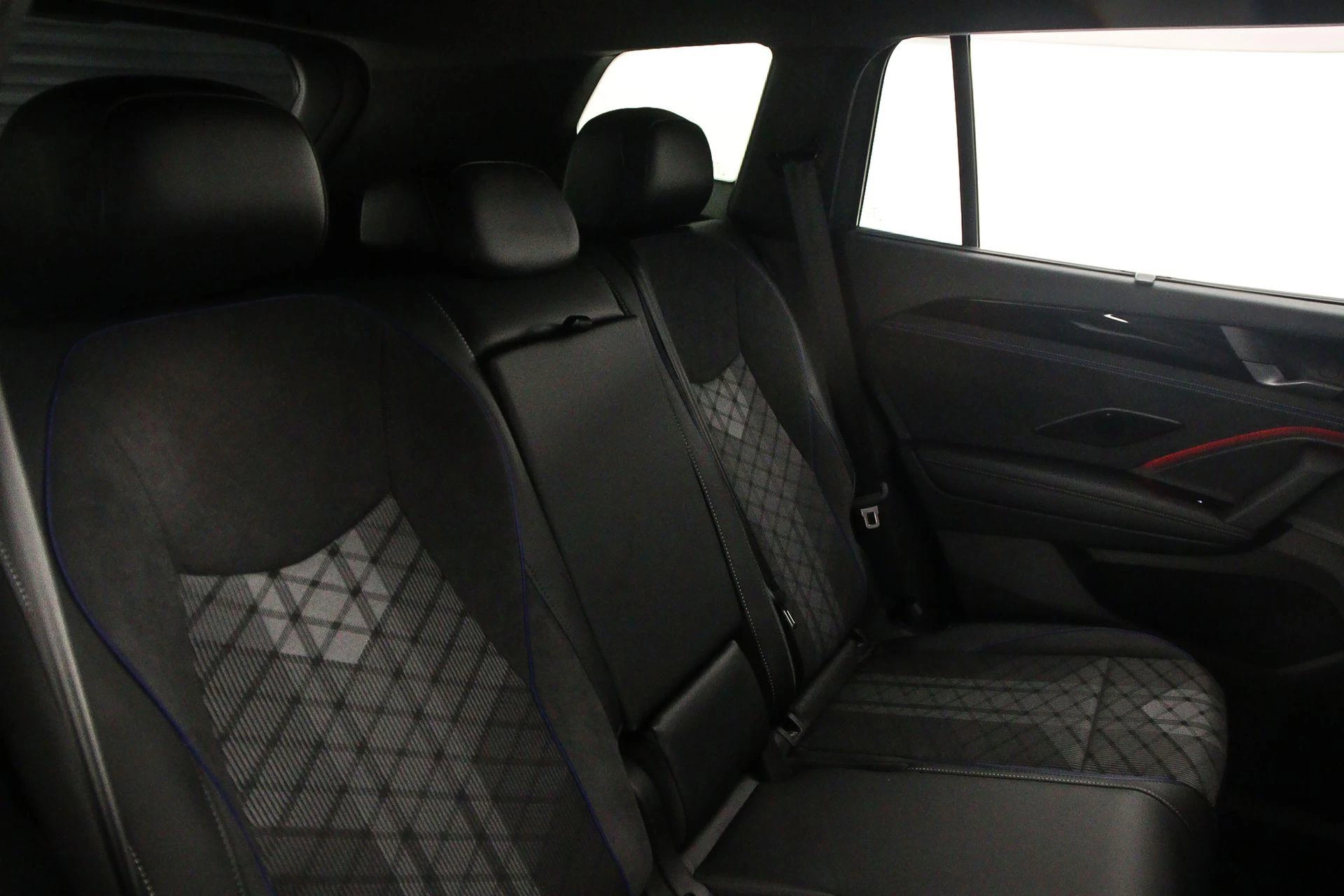 Hoofdafbeelding Volkswagen Tayron