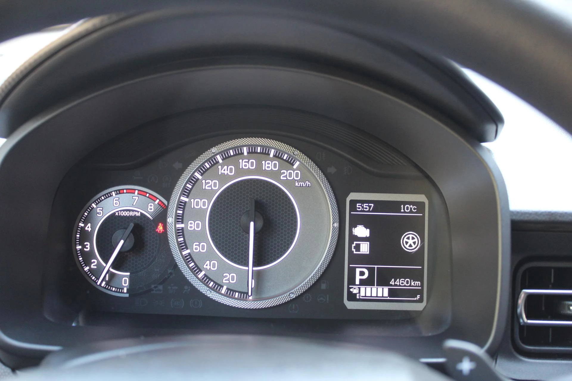 Hoofdafbeelding Suzuki Ignis