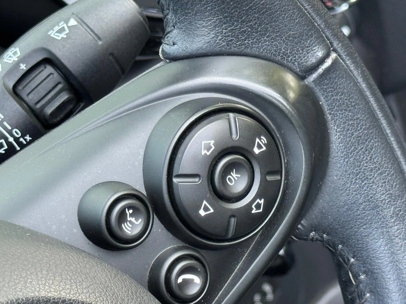 Hoofdafbeelding MINI Cooper Cabrio