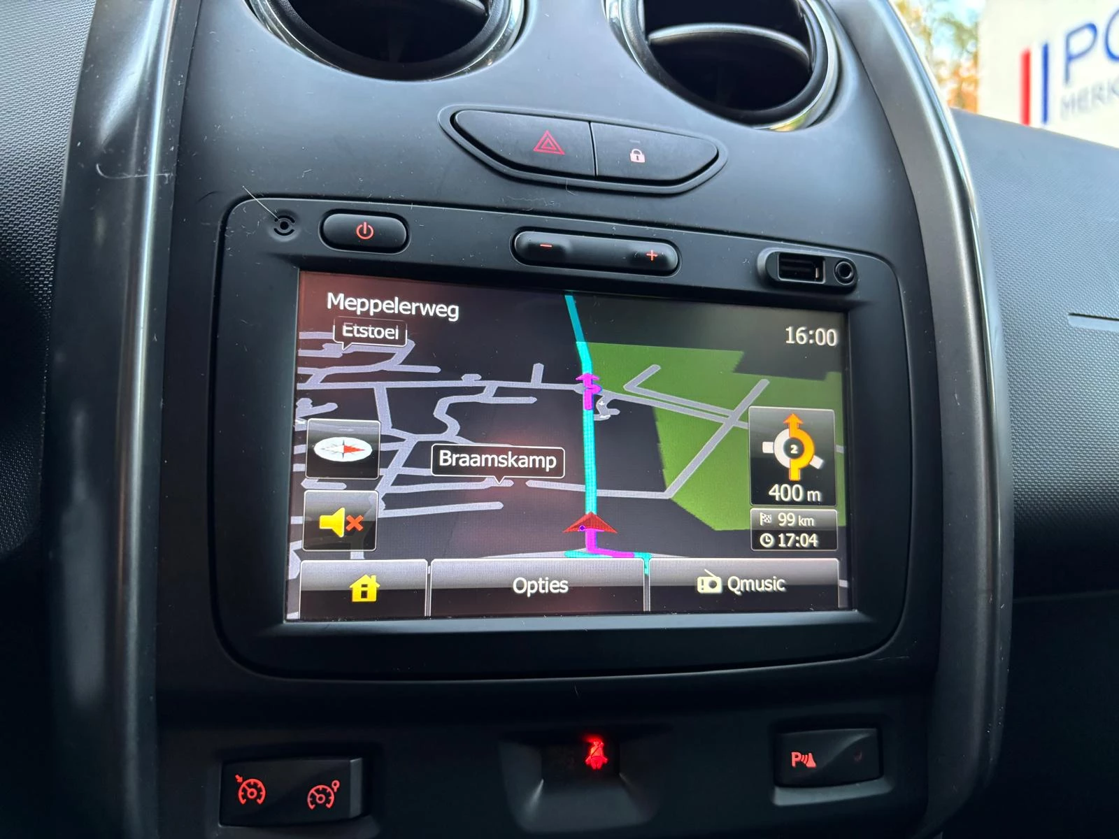 Hoofdafbeelding Dacia Duster