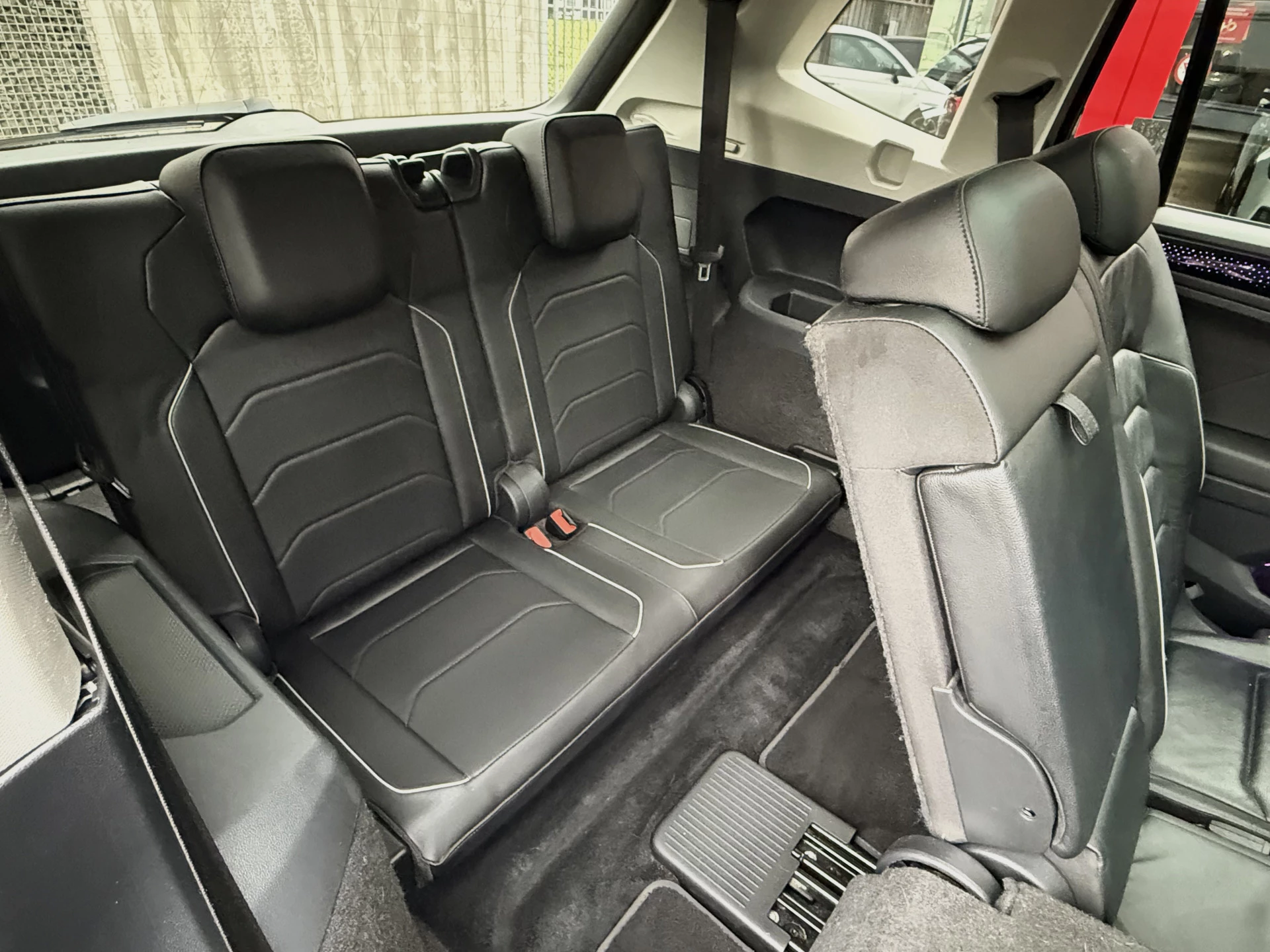 Hoofdafbeelding Volkswagen Tiguan Allspace