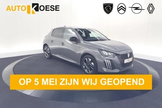 Peugeot 208 PureTech 100 Allure | Apple Carplay | Parkeersensoren | Climate Control