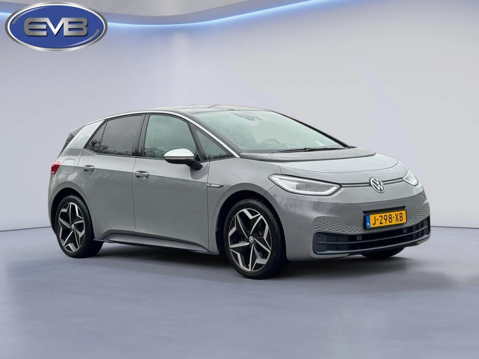 Hoofdafbeelding Volkswagen ID.3