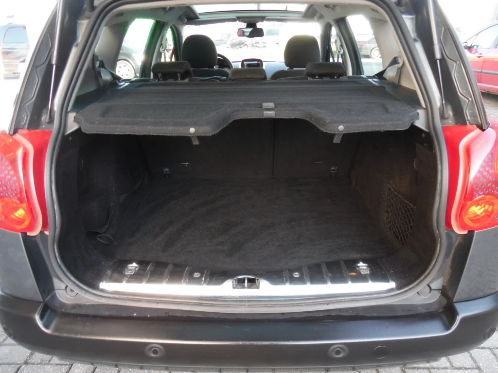 Hoofdafbeelding Peugeot 207