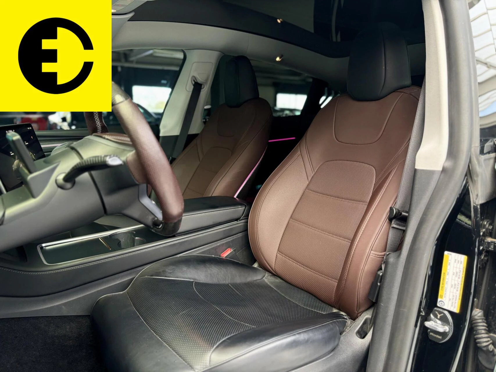 Hoofdafbeelding Tesla Model Y