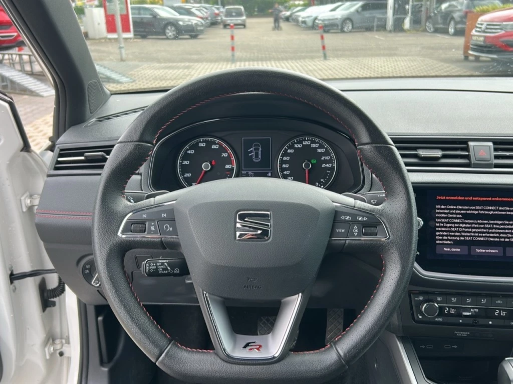 Hoofdafbeelding SEAT Arona