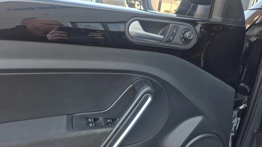 Hoofdafbeelding Volkswagen Beetle