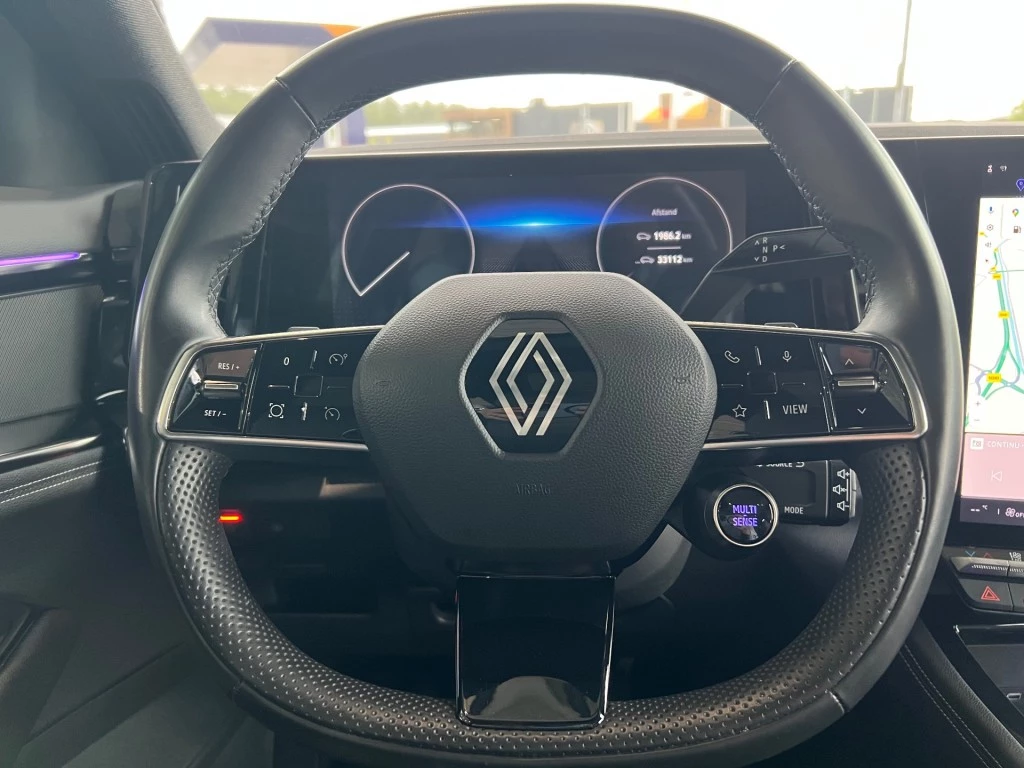 Hoofdafbeelding Renault Austral