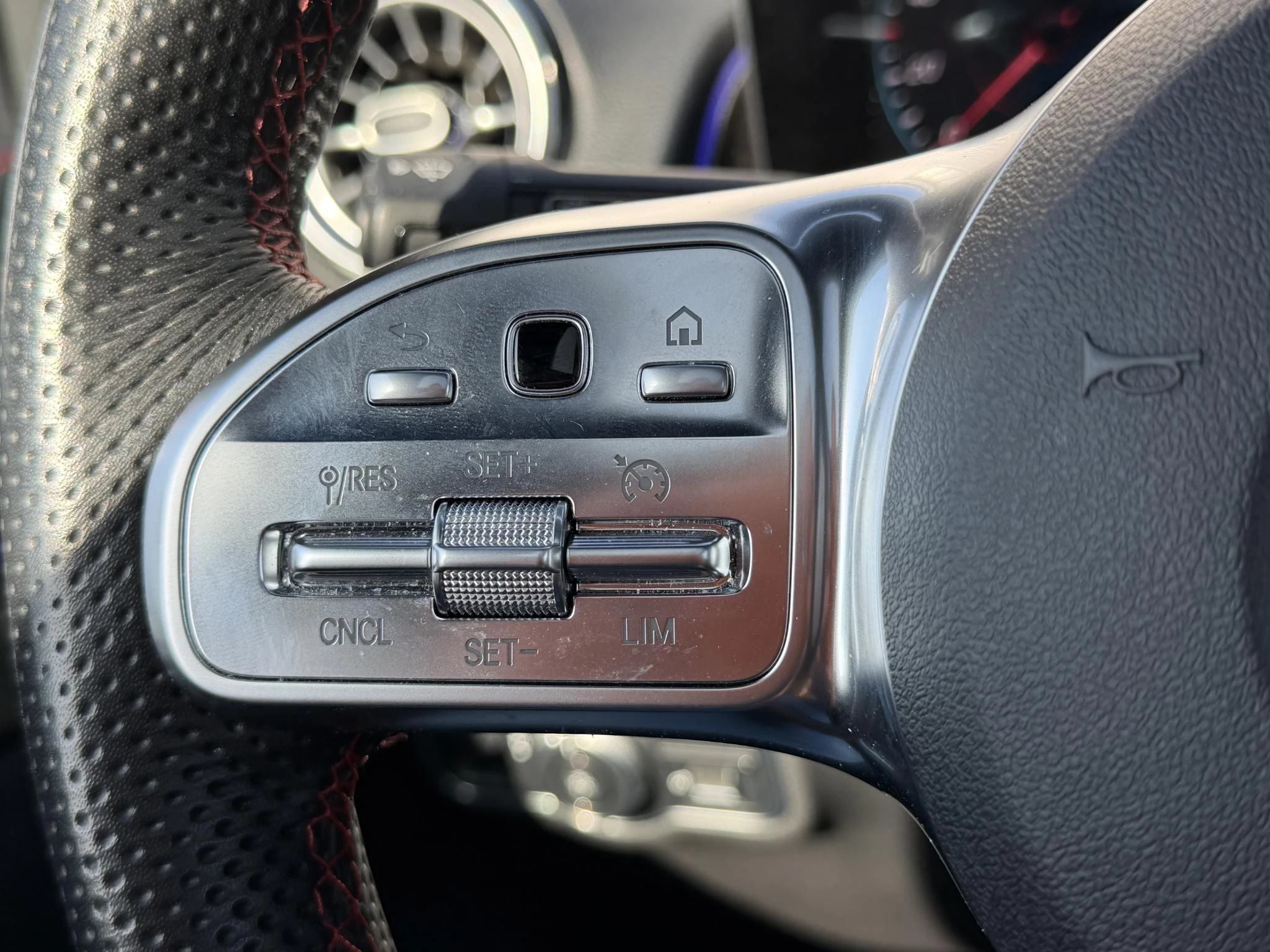 Hoofdafbeelding Mercedes-Benz GLB