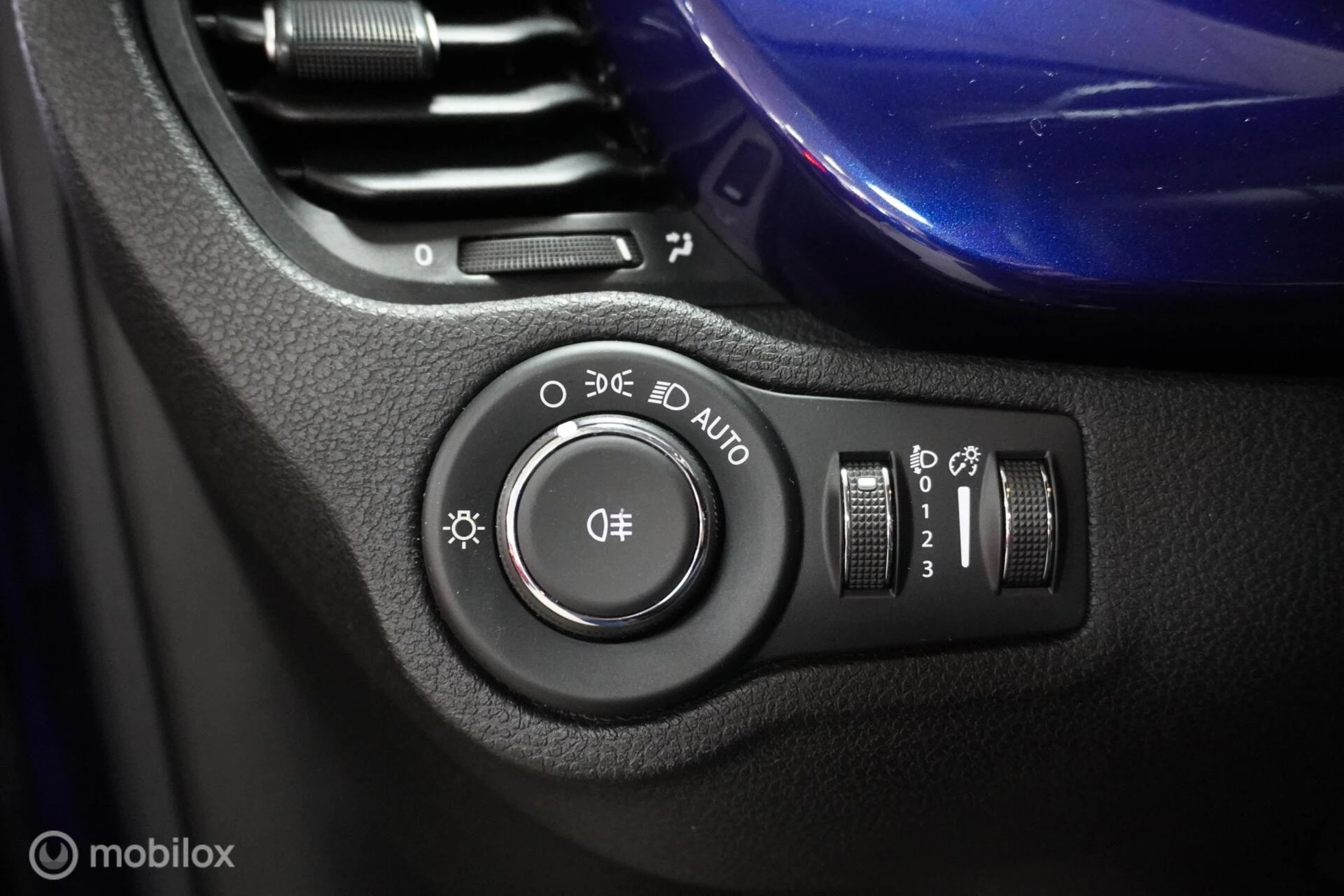 Hoofdafbeelding Fiat 500X