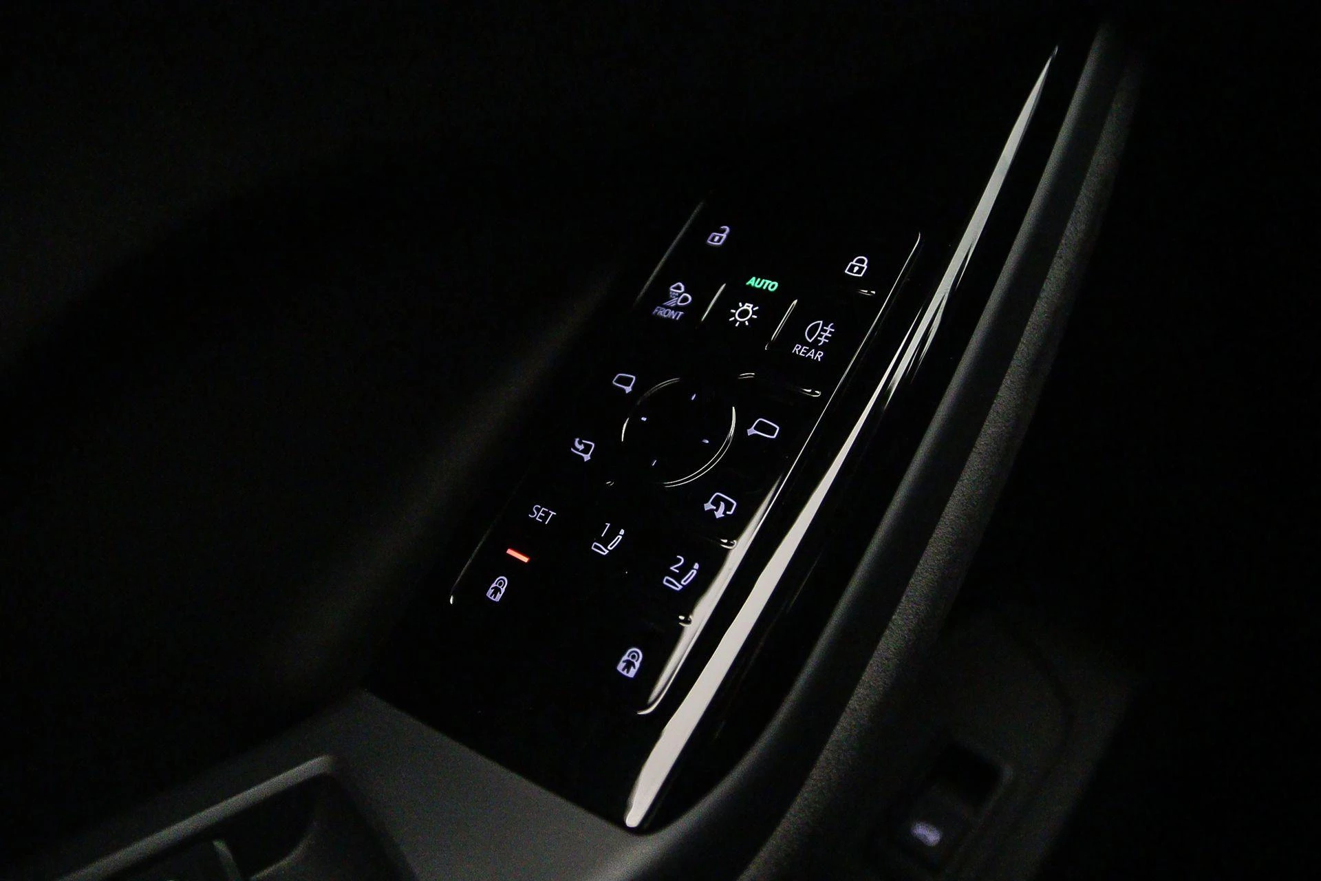 Hoofdafbeelding Audi Q6 e-tron