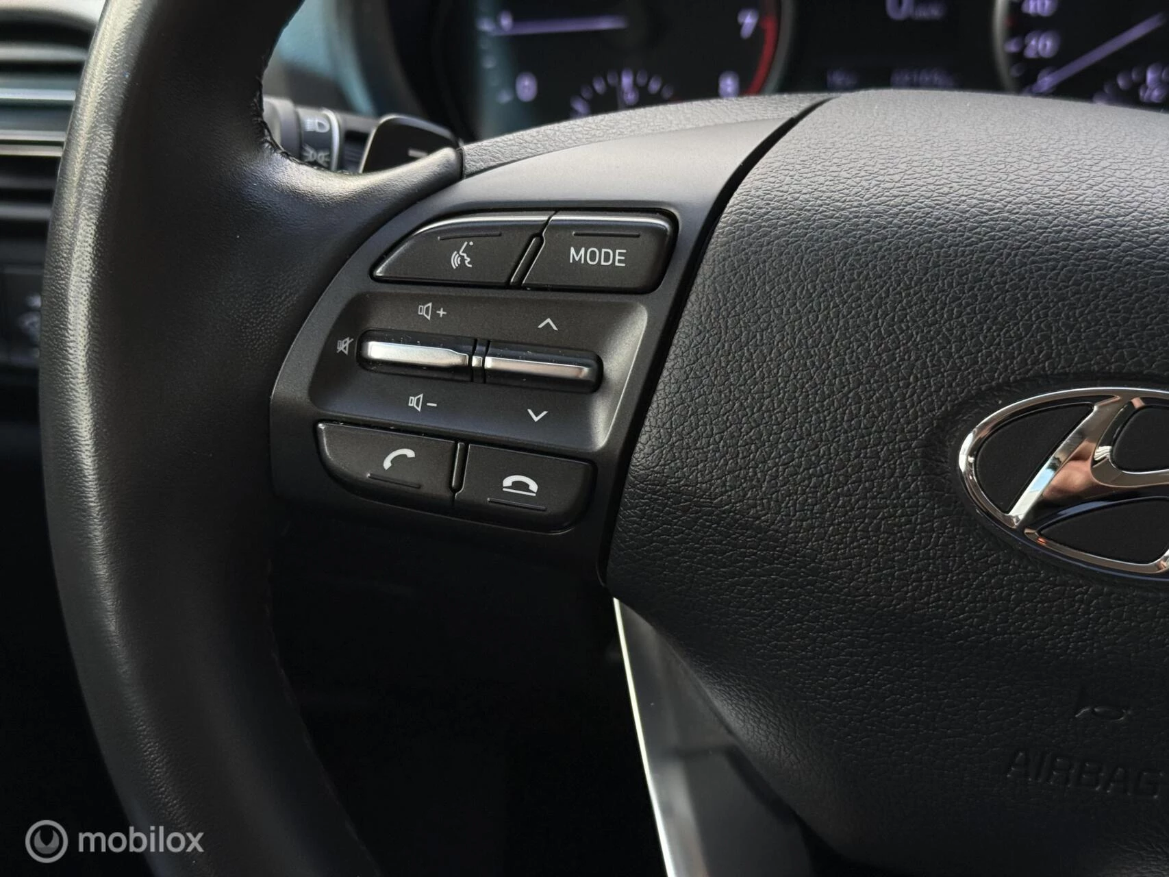 Hoofdafbeelding Hyundai i30