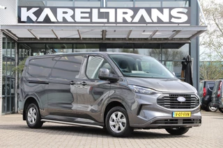Ford Transit Custom 2.0 TDCI 170 | Aut. | Limited | Trekhaak | Navi | Camera | Clima..