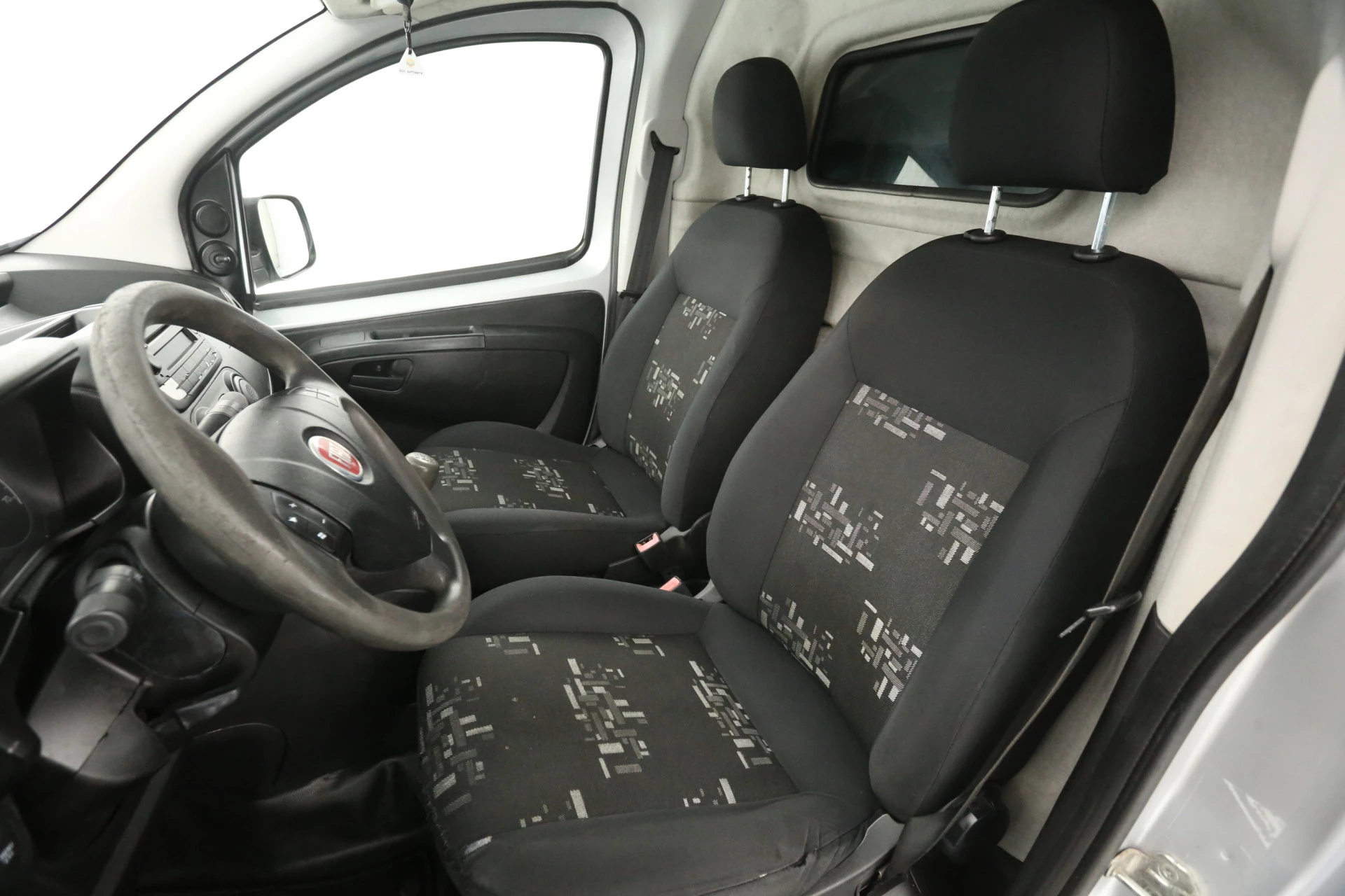 Hoofdafbeelding Fiat Fiorino