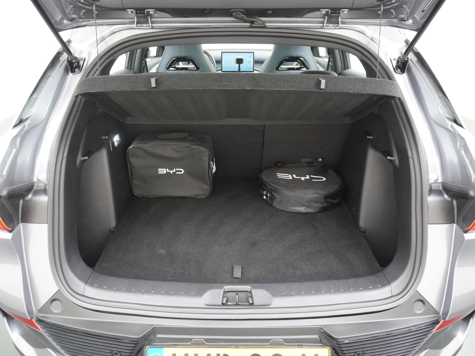 Hoofdafbeelding BYD ATTO 3