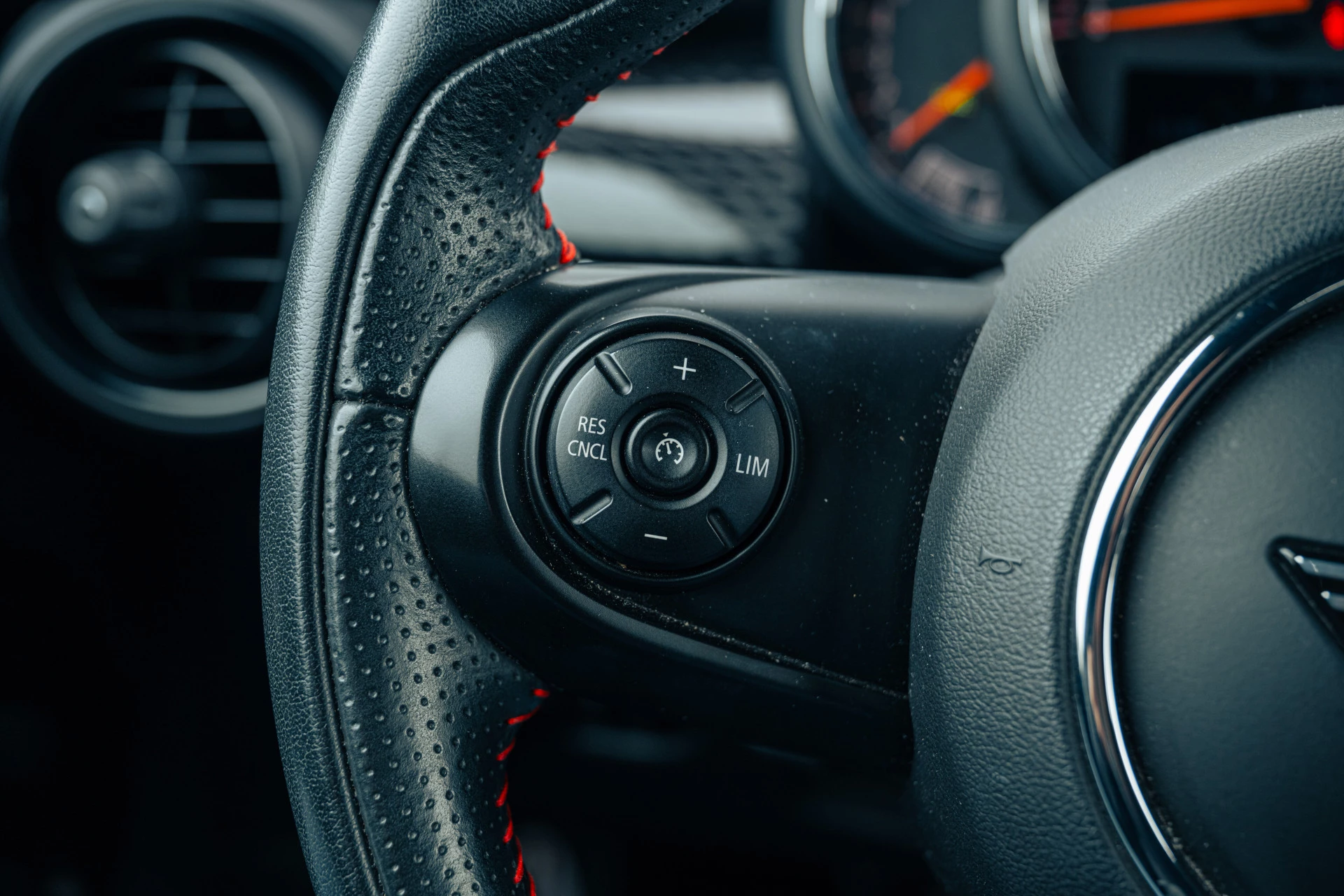 Hoofdafbeelding MINI Cooper S