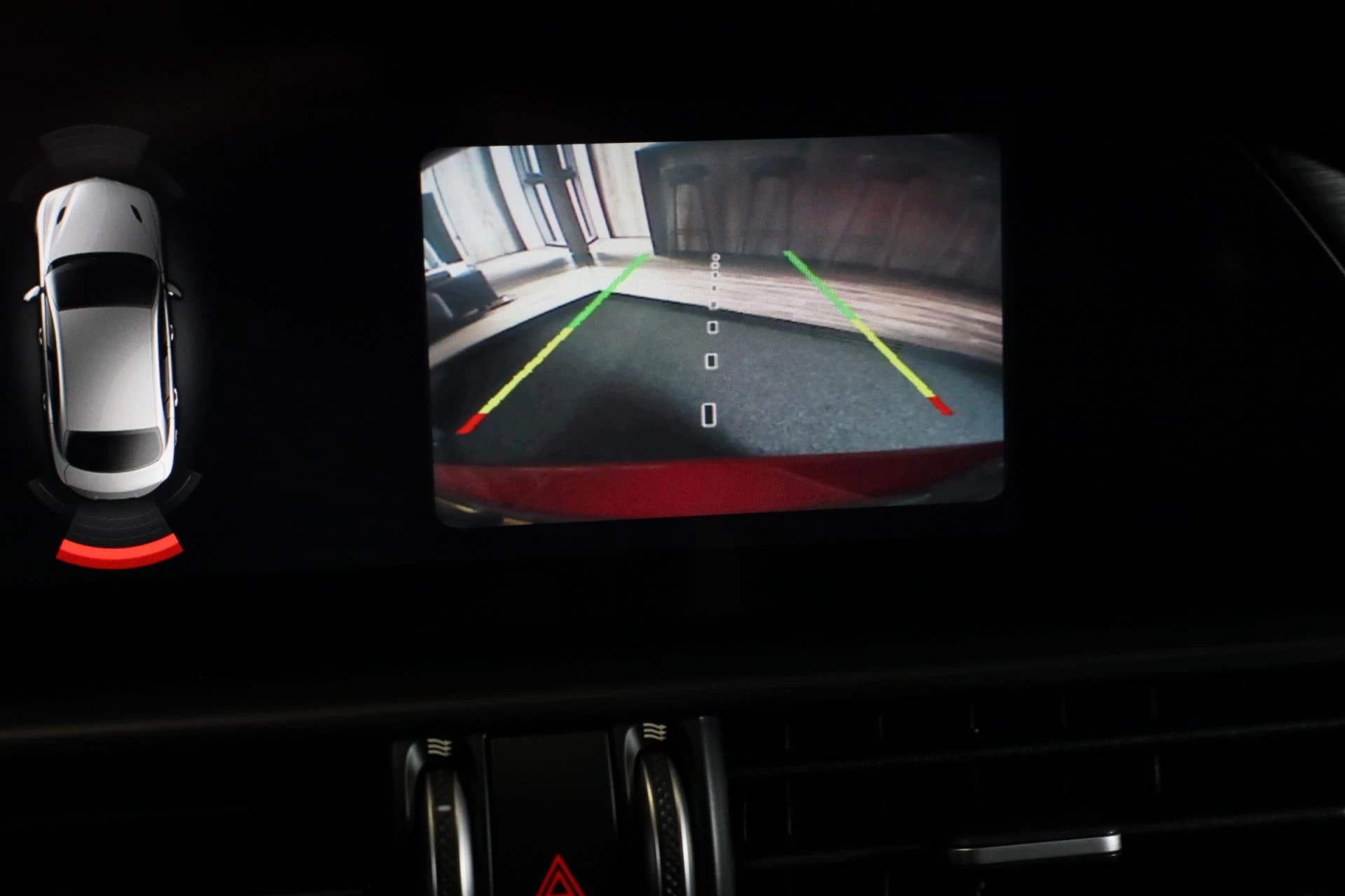 Hoofdafbeelding Alfa Romeo Giulia