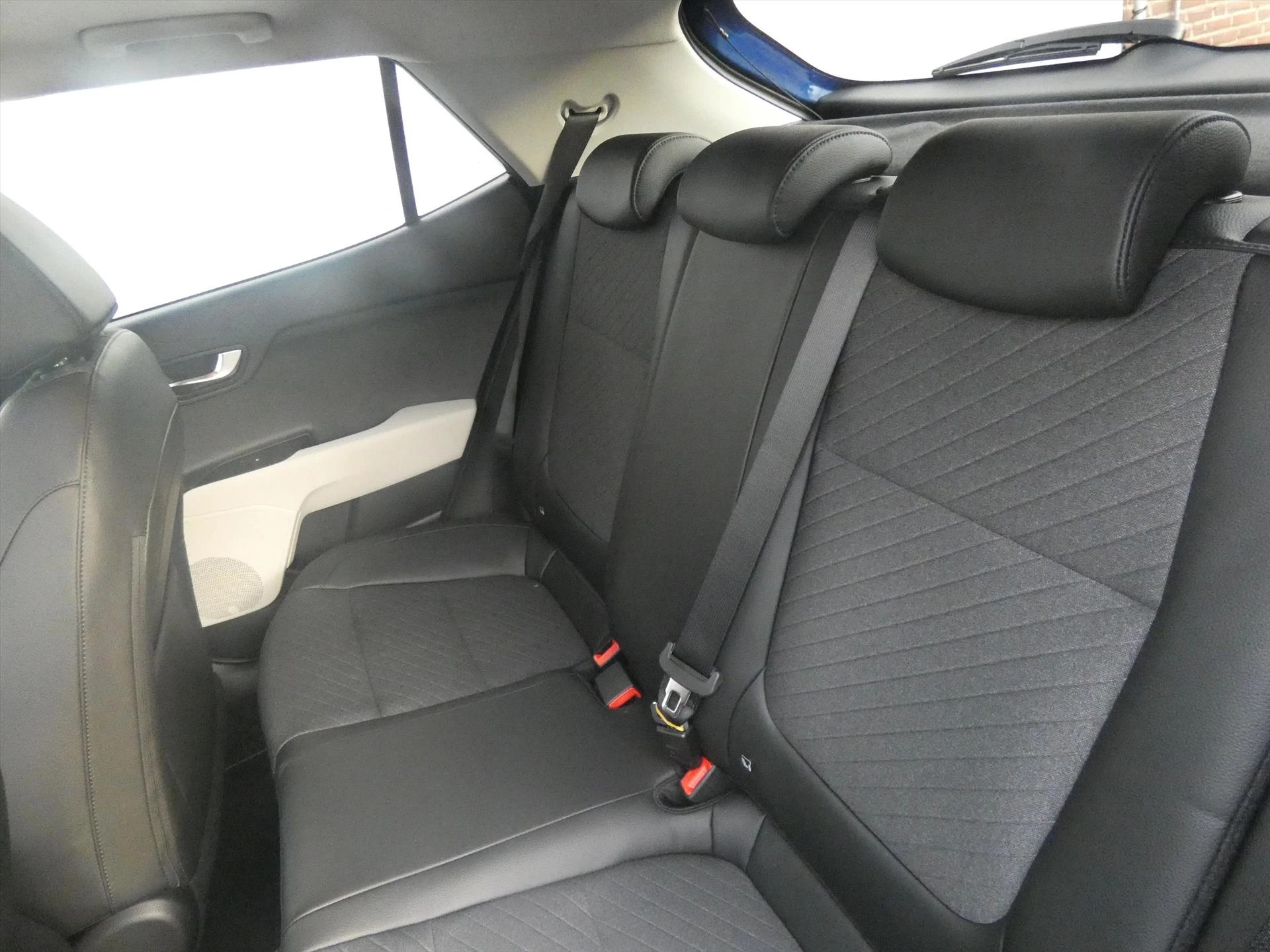 Hoofdafbeelding Kia Stonic