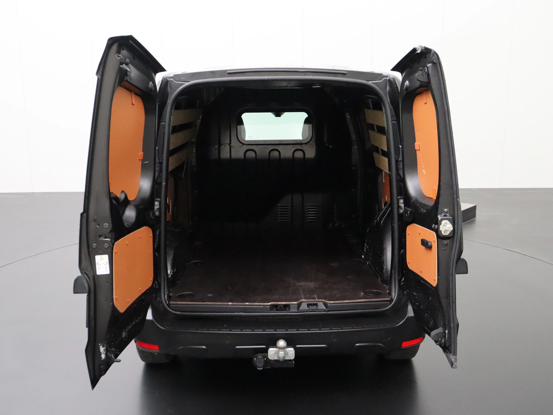 Hoofdafbeelding Renault Express