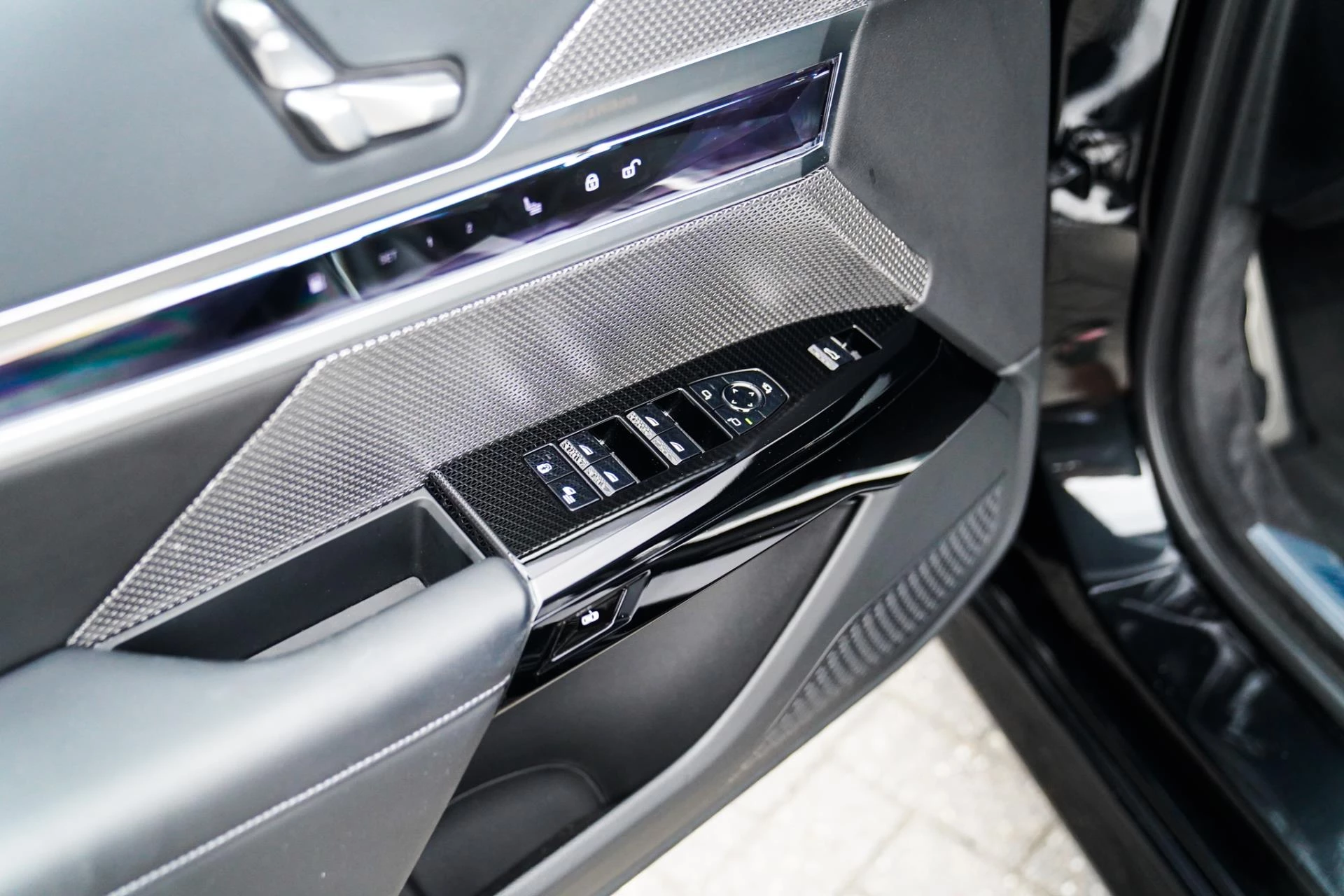 Hoofdafbeelding BMW 7 Serie