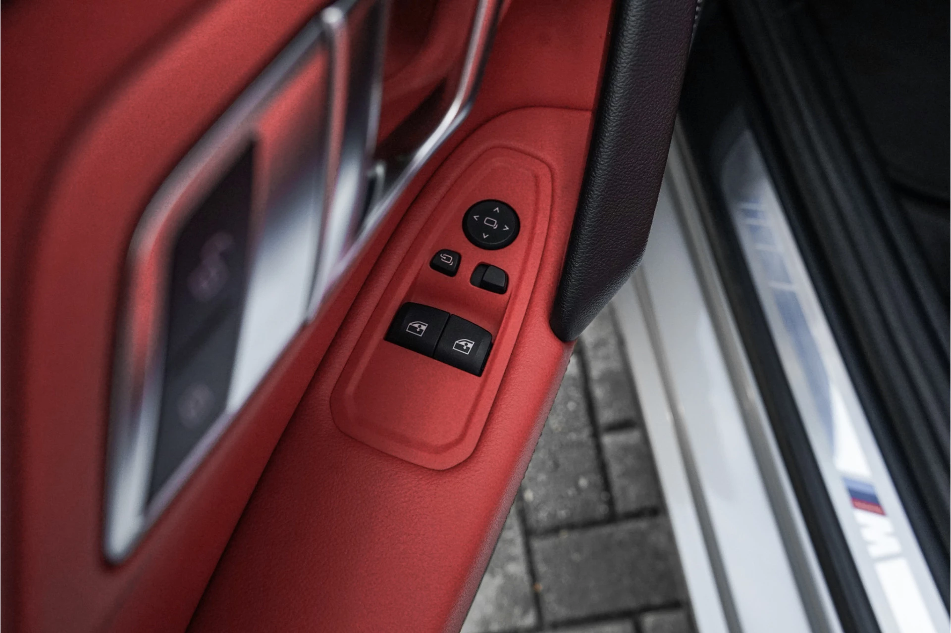 Hoofdafbeelding BMW Z4