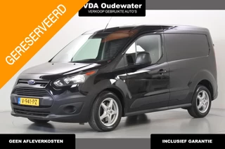Ford Transit Connect 1.5 TDCi Edition Trekhaak LMV PDC