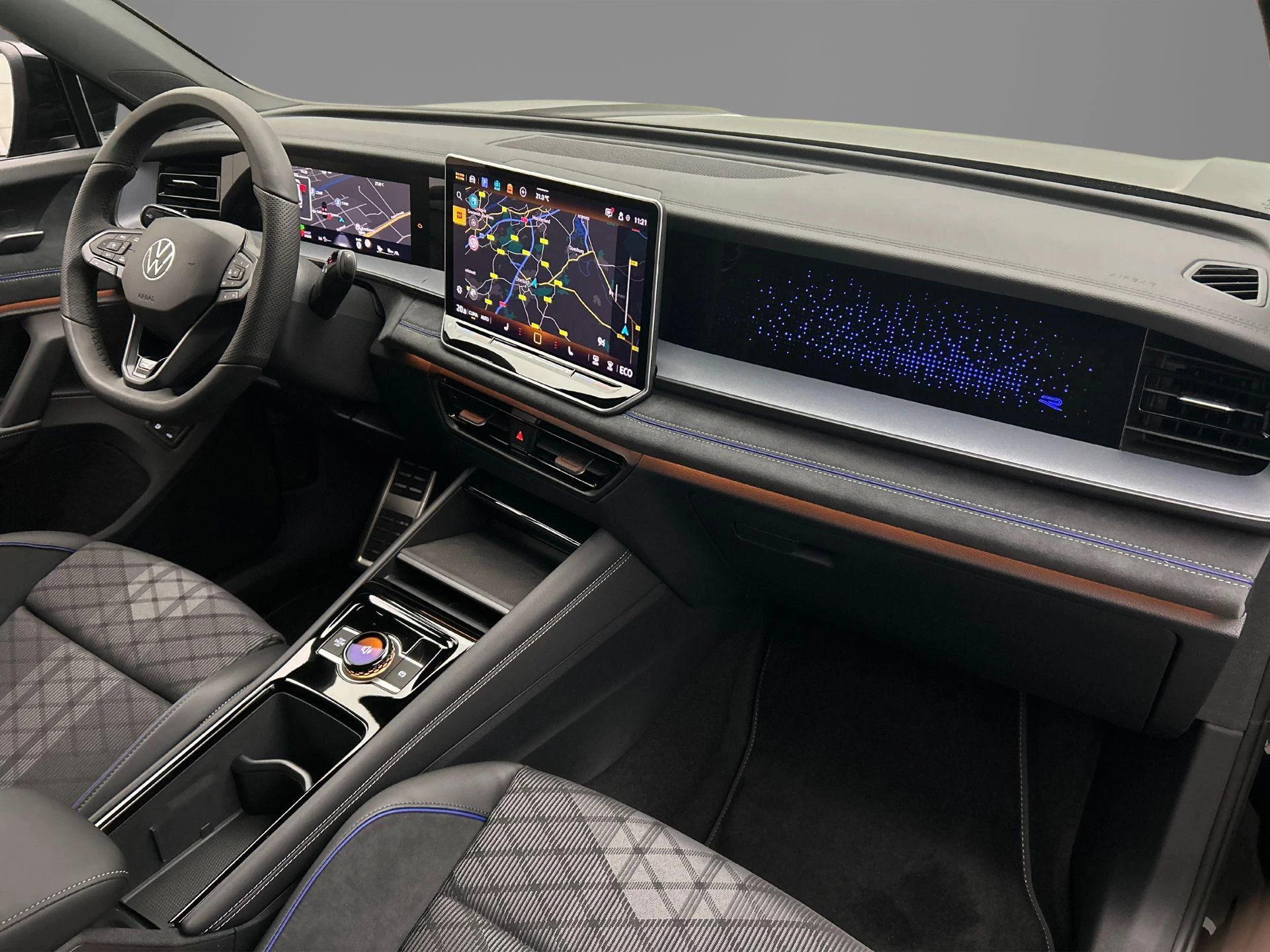 Hoofdafbeelding Volkswagen Tayron