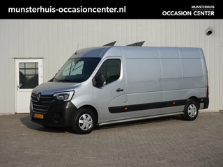 Renault Master T35 2.3 dCi 150 L3H2 Energy - Achteruitrijcamera - Trekhaak Sidebars -