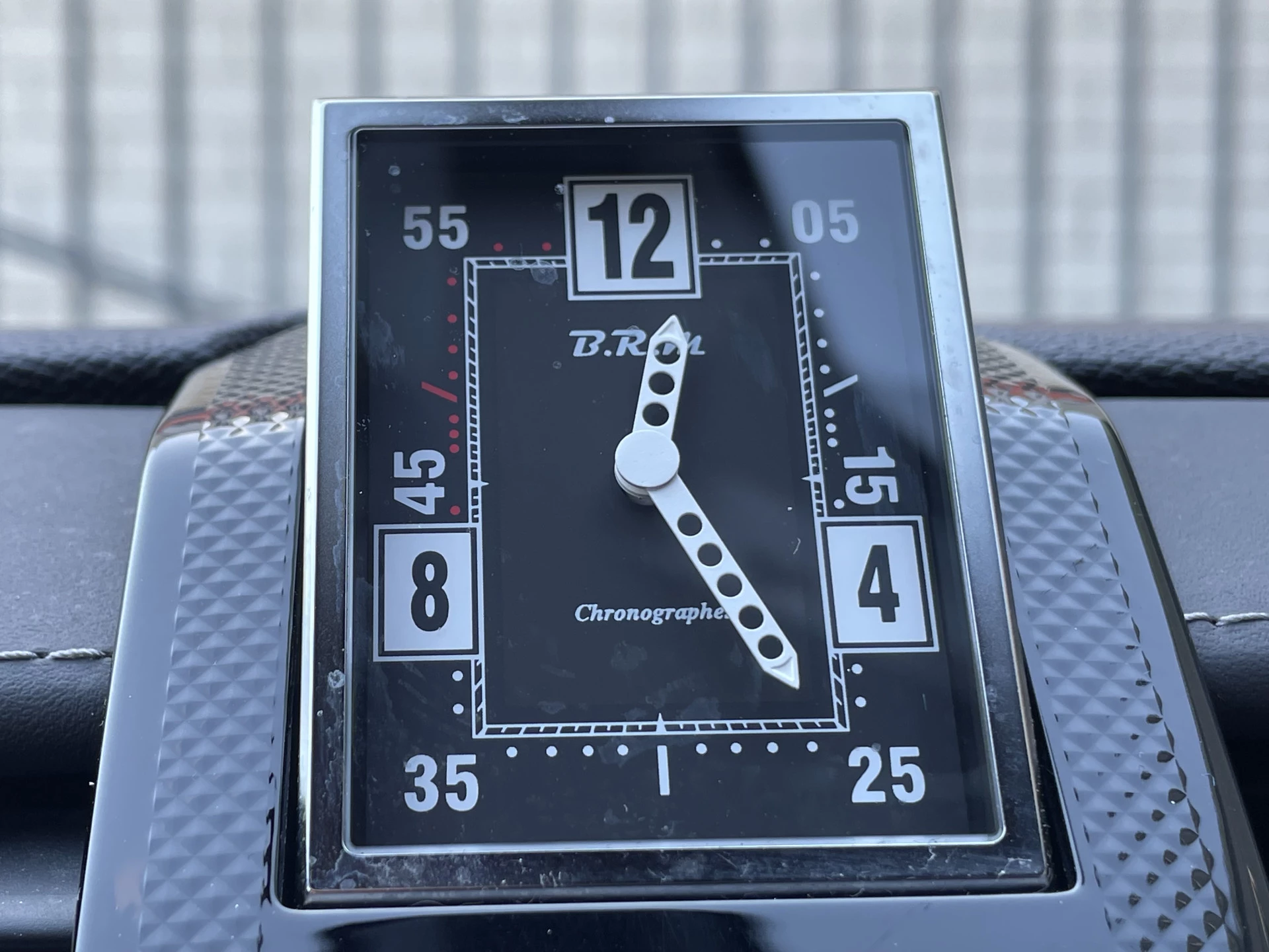 Hoofdafbeelding DS DS 7