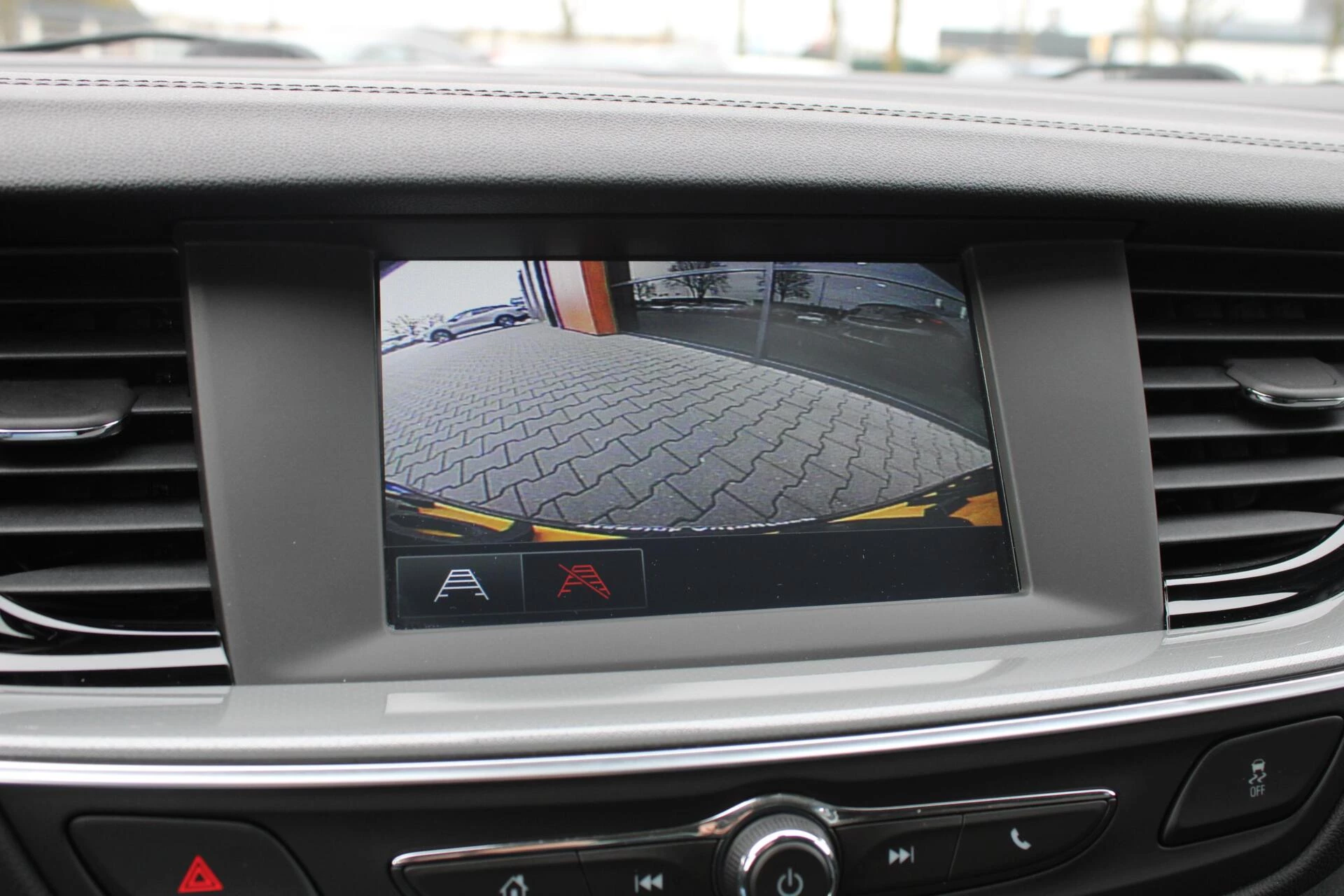 Hoofdafbeelding Opel Insignia