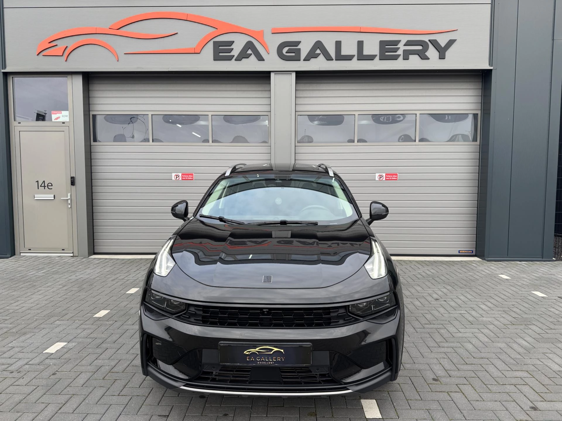 Hoofdafbeelding Lynk & Co 01