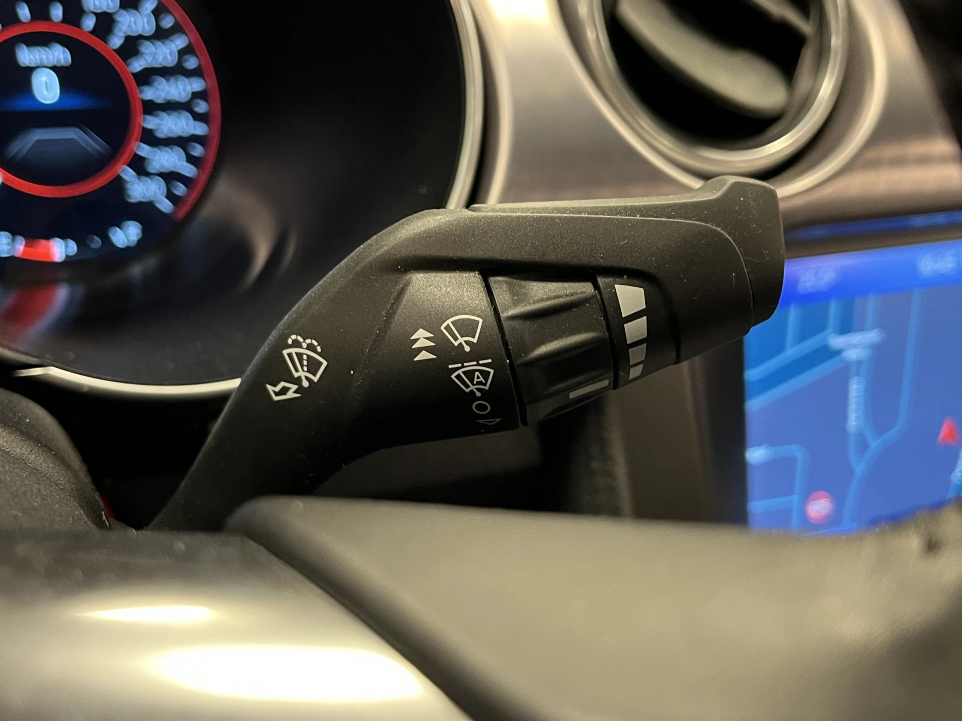 Hoofdafbeelding Ford Mustang