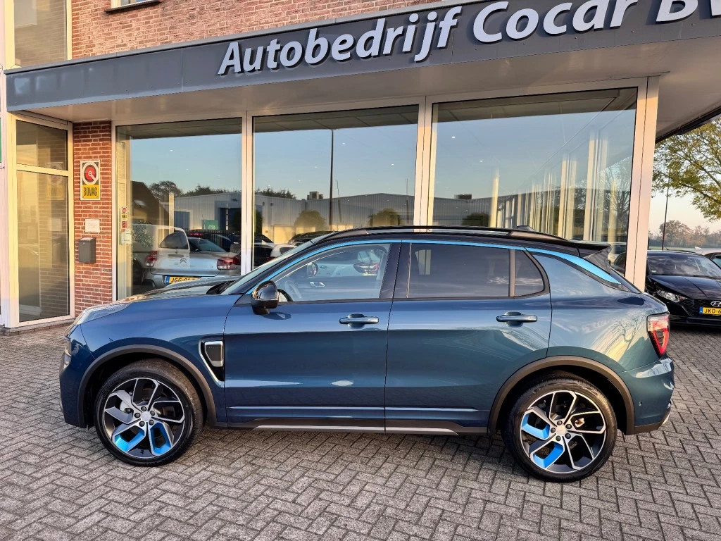 Hoofdafbeelding Lynk & Co 01