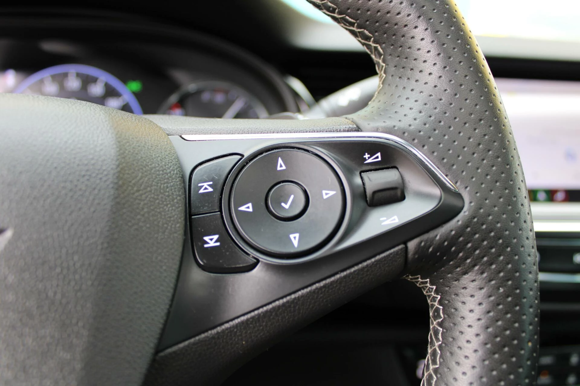 Hoofdafbeelding Opel Insignia